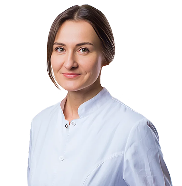 Савельева Виктория Игоревна